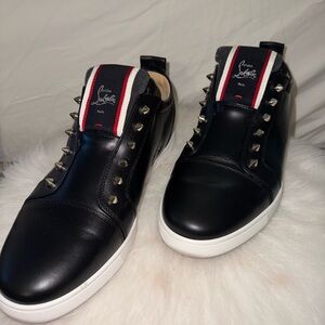 Men’s F.A.V Fique A Vontade Christian Louboutin